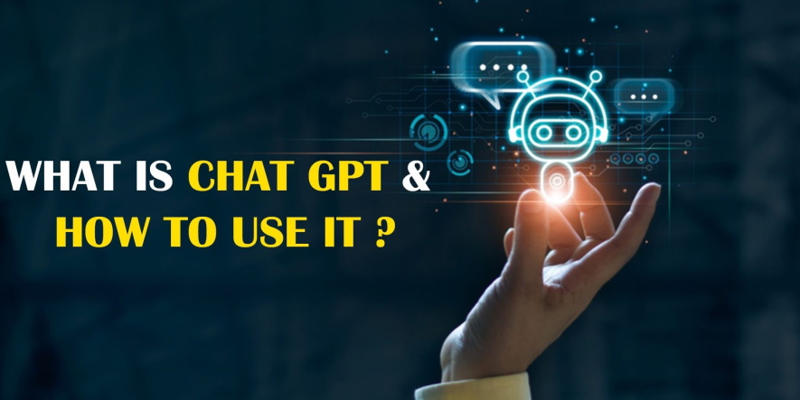Chat GPT: What It Is, What It Can Do, And How To Use It