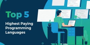 The Highest-Paid Programming Languages: TOP-5